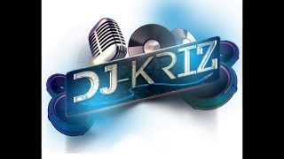 DJKRIZ BACHATA MIX2013