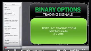 live binary options trading room - live forex trading