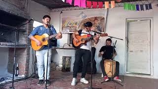 Los Altamiranda en el Danielazo 2022 / Puente carretero