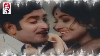 kothakapuram 1975 super hit song  super star # krishna # bharathi