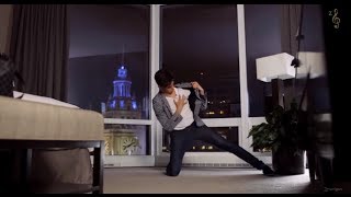 Ian Eastwood | Choreography | @JustinBieber -"Be Alright" |