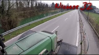 [GoPro] Fendt 926 FAVORIT VARIO + RAVIZZA  Maxi Cargo 200*SOUND*/GOMIERO FARM