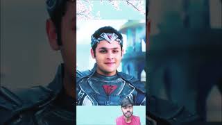 विवान को मिली सकती #balveer vs vivan#devjoshi #sortvideo #balveerreturns# magic power 🔋