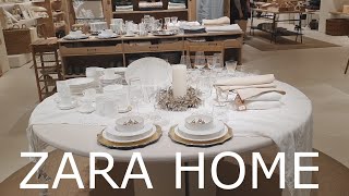 ZARA HOME