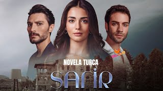 Safir – Novela Turca: Tudo o Que Você Precisa Saber