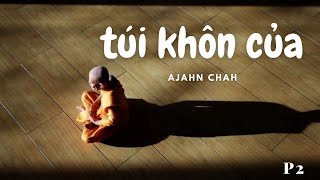 Túi khôn của Ajahn Chah | Phần 2