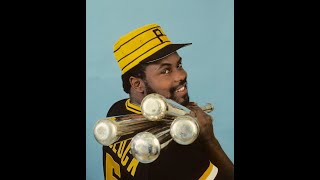 Bill Madlock Is Another MLBbro Hitting Machine | Four Batting Titles Say It All