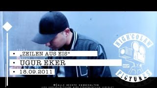 Ugur Eker - Zeilen aus Eis [OFFIZIELLES VIDEO | HD]