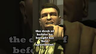 Roman's Backstory #shorts #GTA #GTA4 #GTAIV