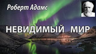 Невидимый мир (Роберт Адамс, НикОшо)