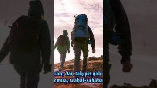 Sahabat - #noahband #music #lyrics #liriklagu #videoliriklagu