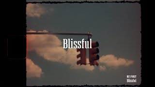 BE:FIRST / Blissful -Official Audio-