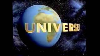 Encore Suspense Feature Presentation (PG)/Universal Pictures/A Paramount Release (2011/1996/1958)