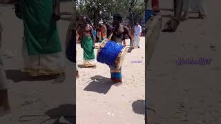 Nadhaswaram thavil & parai melam/#jaffna #religion #murugan