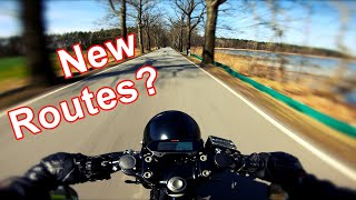 Yamaha XJ550 Caferacer/1981/POV/Pure Sound/#4