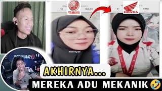 KUMPULAN VIDEO KOCAK RANDOM WARGA +62 || VIDEO REACTION ANDRE SUHEN || REACT MEME KOCAK