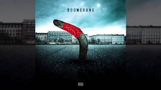 Sleiman - Boomerang (feat. Ham VolKan) [Officiel Audiovideo]