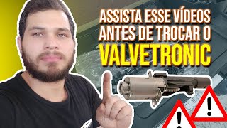 ATENÇÃO: Não troque o VALVETRONIC da sua BMW antes de assistir esse Video