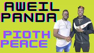 Mading Aweil Panda By Pioth Peace (Official Audio) South Sudan music 🎶🎶