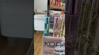 Kopari beauty  new hair & bodymist at ulta are a vacation in a bottle. #summerscent #bodymist #ulta