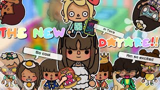 Toca Boca Daycare  Design Story - Toca life story. Toca Boca Voice over 🔆🔅