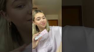 Illuminating BB Cream?! 🤩 #youtubeshorts #shorts #beauty #viral #trending #makeup #skincare