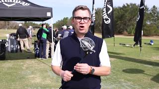 Callaway Rogue Drivers