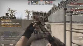 Фанимся на headshot only в CsGo