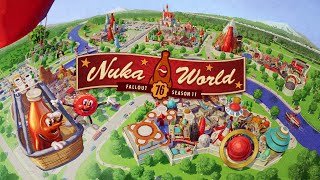 Fallout 76 – Radio Play Part 4: Nuka-World