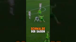 Das kann nicht sein ernst sein 🤦🏻 #fussball #fußball #bundesliga