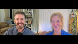 Mindful Glimpses: A Conversation with Tara Brach & Loch Kelly