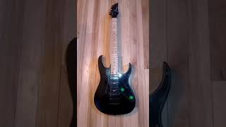 IBANEZ RG550