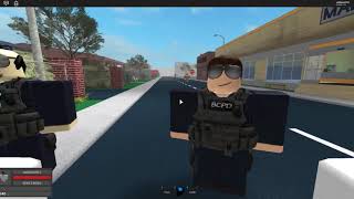 Boulevard [pre-alpha] Roblox