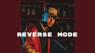 [FREE] Lazza x Drillionare type beat - "Reverse Mode" | Hard Trap Type Beat - prod. P8