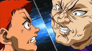 Baki The Grappler Opening 1