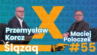 Przemysław Korcz w ŚLĄZAQ: Czwarty krok milowy w historii Ustronia