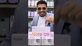 Redmi Note 12R 5G || The Best Budget 5G phone 2024 || MUSTAQBAL ZAMZAM