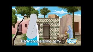 Dia 6 Novena Aguinaldos (Animacion) para niños