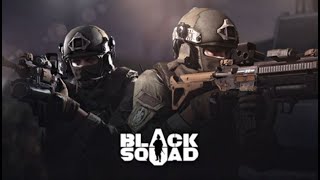 Black Squad Ultimate Gameplay || Xbox Series 4k 60fps