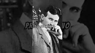 Le Più Belle Citazioni Di Nikola Tesla #shorts #citazioni #saggezza