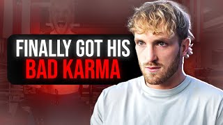 Exposing Logan Paul's Recent Scam