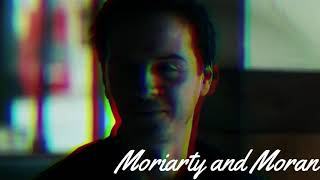 MorMor | Jim Moriarty and Sebastian Moran