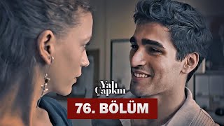 Yalı Çapkını 76. Bölüm | Ferit, go and live your life with your wife