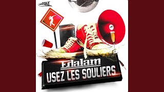 Usez les souliers (Radio Edit)