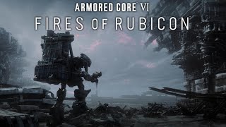 Armored Core 6 Fresh Playthrough