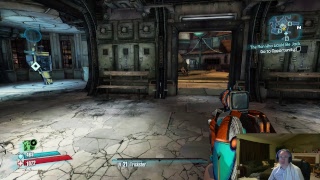 Borderlands 2