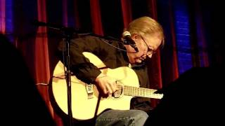 Leo Kottke - Living In The Country @ SPACE 12/09/2011 (HD)