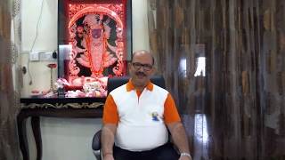 IGNTU : 21 June 2020 - वैश्विक #फलक पर #रामायण #विश्वकोश Part7 -Prof. Shri Prakash Mani Tripathi,VC