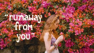 runaway from you - Camille Cortez (Official Music Video)