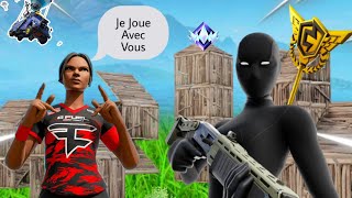 🔴JE JOUE AVEC VOUS SUR FORNITE FR🔴🇨🇵 !epic  (500ABOS?)